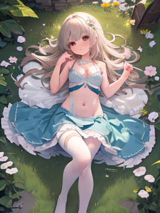 女性之爱：献给男性的温柔