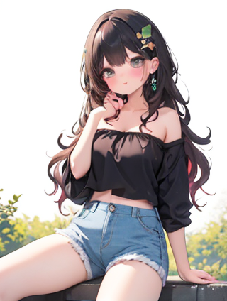 女性情感与性格特征的多维解析