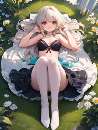 智慧攻略：如何吸引一个理性的女孩