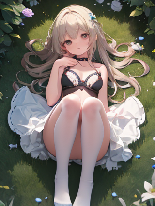 视频：女生陷入爱情的感觉