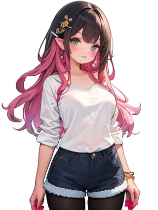 【女孩如何优雅地走出那段感情】