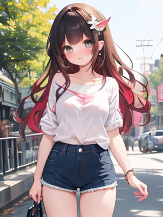 女生对爱情的期望与看法