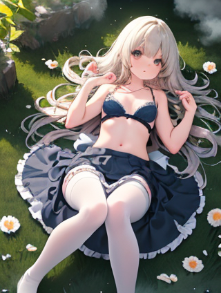 蓝色与色彩的和谐对话：探索无限搭配的可能性
