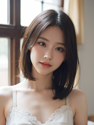 从恋人到彼此：情感的转变与性格重塑