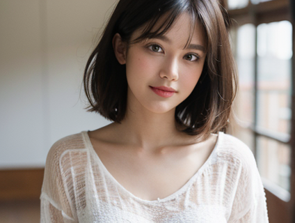 女性在面对爱情时的多面情感与挑战
