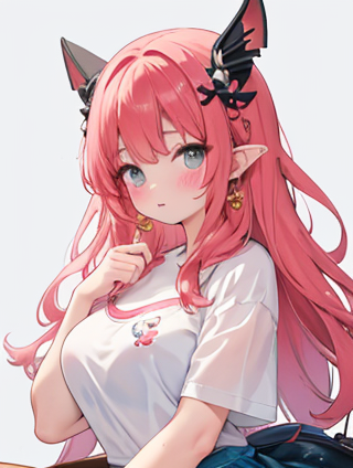 短裤怎么穿搭图片女