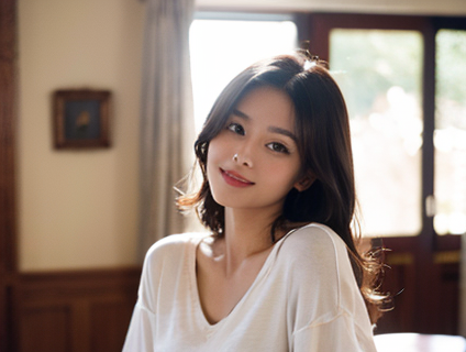 过于理性的女性：在情感世界里的迷失与觉醒