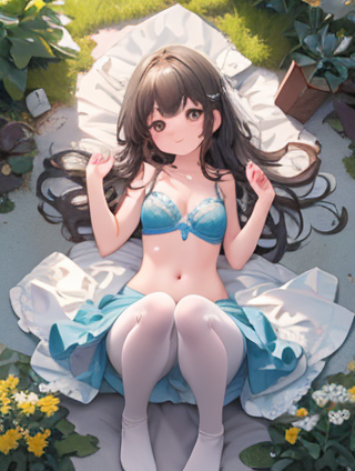 女性之爱：献给男性的温柔