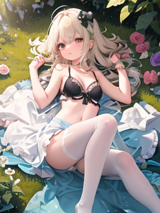 夏日午后：穿着吊带的自由与美