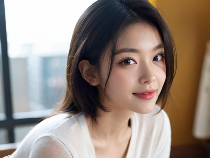 直来直去的爱情：如何与“感情利落”的女性相处