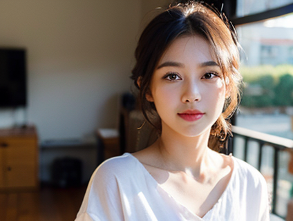 女生感情线末端的分岔：探索内心世界的复杂情感