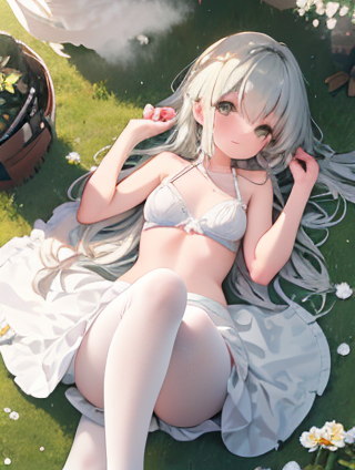 女孩子渴望的理想爱情