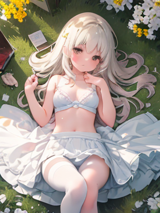 深刻理解女生的感情线：末尾三条分叉与两条平行的解析