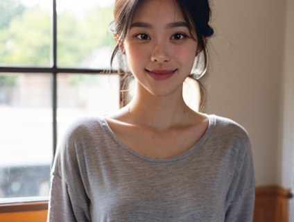 克莱因蓝：女性视角的视觉美学与情感共鸣