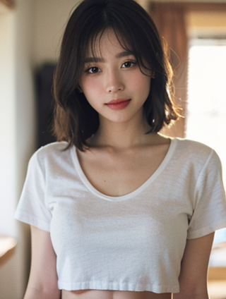 《伤害过男人的女人是否会有好结果？》