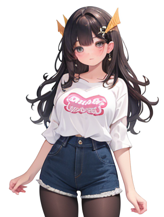 如何慰藉承受着巨大压力的女生