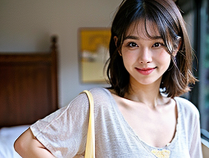 深刻理解女生的感情线：末尾三条分叉与两条平行的解析