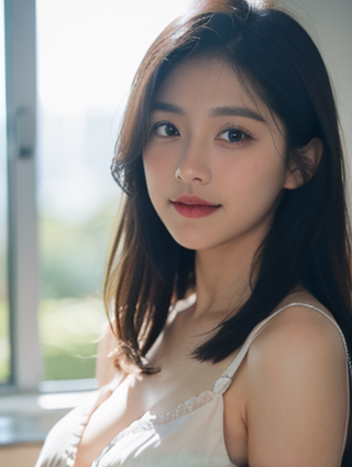 【恋爱中的细腻情感与自我成长——如何应对女生对于爱情不够投入的态度】