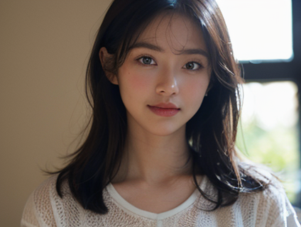 多彩百搭的卡通吊带背心女款