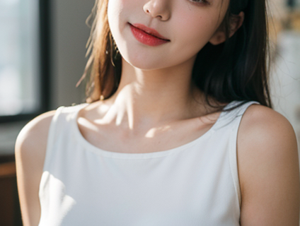 精神内耗严重如何恢复：女性篇