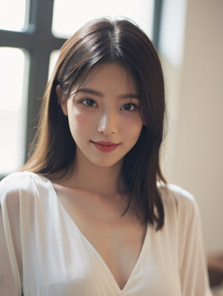 爱情的细腻与温柔：献给女人的情话