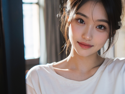 如何在情感世界中找到自己的位置：真实的女性情感态度