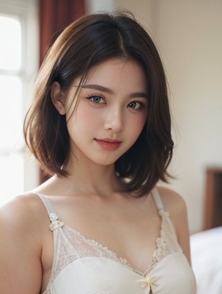 恋爱中的女性：需求与期待