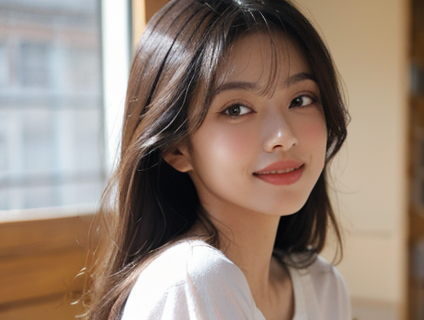 坚韧之爱：女性在爱情中的坚强与柔情