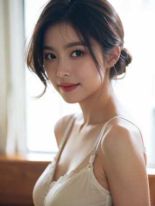 舞蹈中的美：舞蹈服与发型的完美搭配