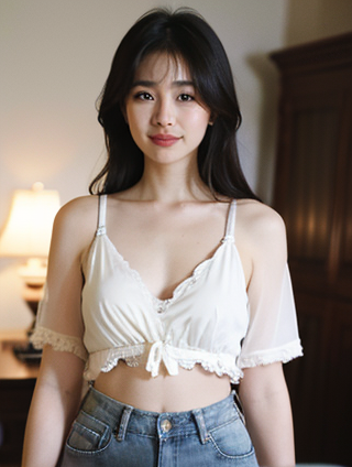 【黑与白：经典搭配的美学诠释】