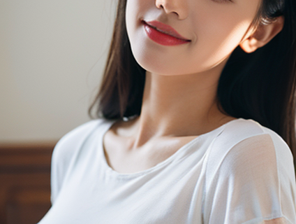 如何追求一个在感情上显得较为幼稚的女生