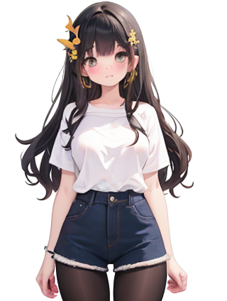 黑色打底的时尚穿搭：与各种色彩的完美组合