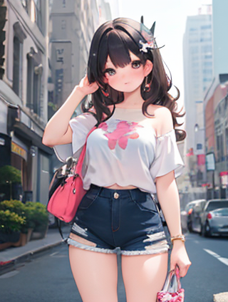克莱因蓝：女性视角的视觉美学与情感共鸣