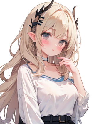 藏蓝色系穿搭：打造优雅女性魅力