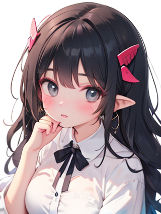 【唯美的小女孩舞动春天】