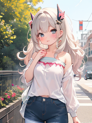 短靴配什么裤子比较好看女士