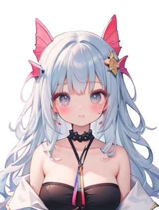【唯美的小女孩舞动春天】