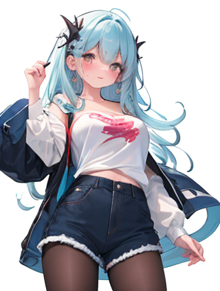 舞蹈服袜子的正确穿戴方法与技巧：从准备到完美