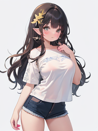时间的磨砺：女性人生历程中的转变