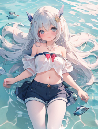 舞蹈服裤子过长的解决方案