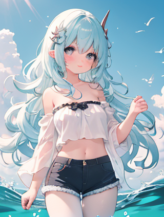 坚韧之爱：女性在爱情中的坚强与柔情