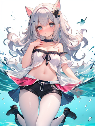 释放情绪的艺术：女人版