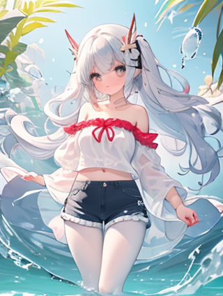 舞蹈服女装上衣的魅力与设计