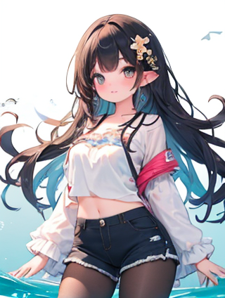 女士休闲裤：时尚与舒适并存的潮流选择