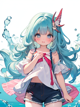 【情感之河：从涓涓细流到波澜不惊】