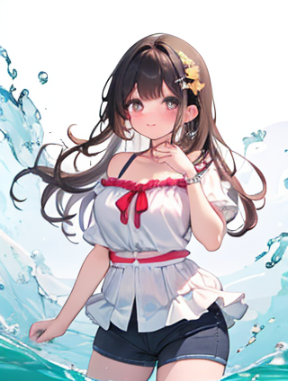 女人情感受创时最暖心的话语